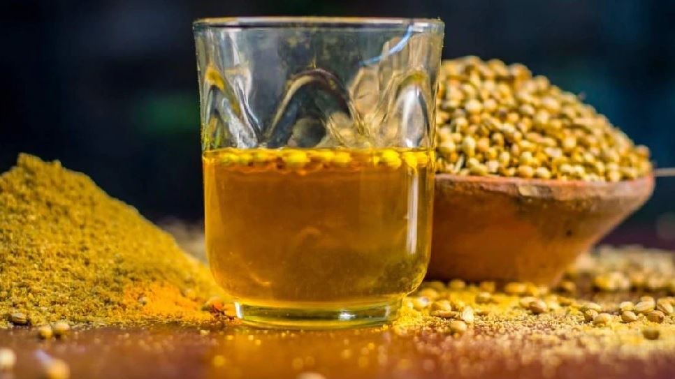 amazing benefits of coriander water in Kannada ಪ್ರತಿದಿನ 1 ಗ್ಲಾಸ್