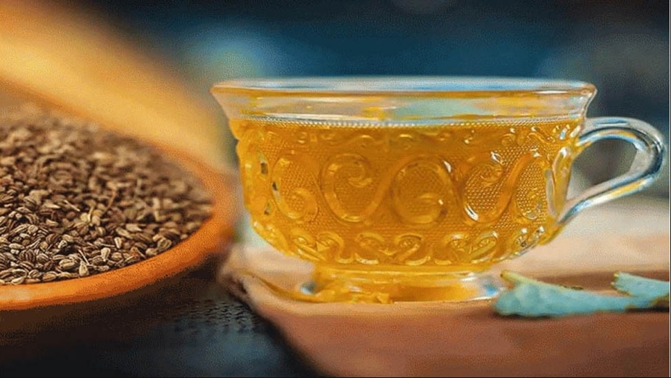 benefits of drinking ajwain water in the morning ದಿನ ಬೆಳಿಗ್ಗೆ ಖಾಲಿ