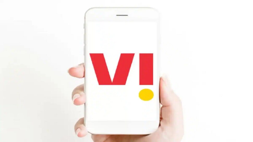 Vi Website VI provides daily 4GB internet for 56 days, know other benefits of this ...