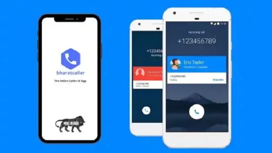 BharatCaller Launched: kickhead softwares launched bharatcaller app a ...