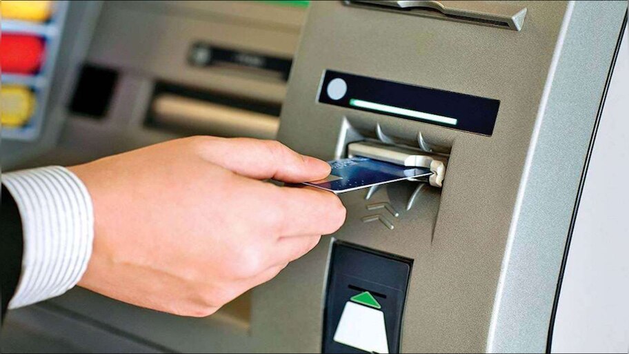 What to do if you get damaged notes from ATM? - Here's a step-by-step ...