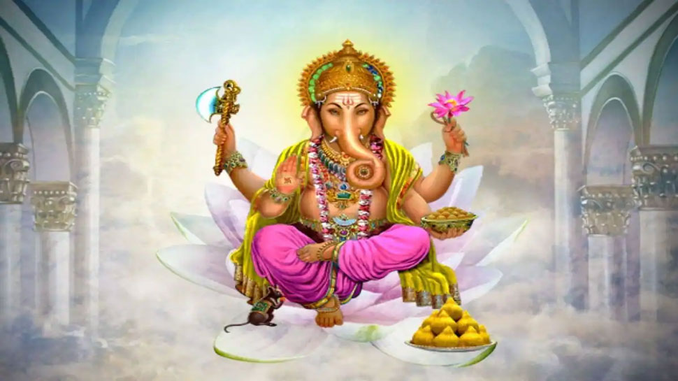 Ganesh festival is starting from this day, on this auspicious time