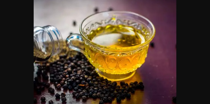 black pepper tea health benefits and how to make it | ನೀವು ಎಂದಾದರೂ ಕರಿ ...