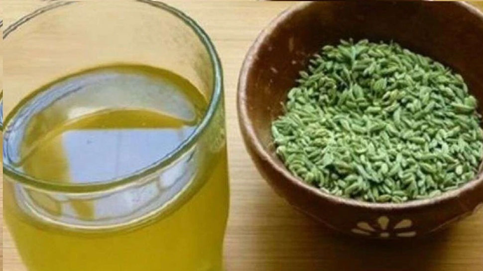 Benefits of Fennel seed Water it can help you in weight loss, Know the