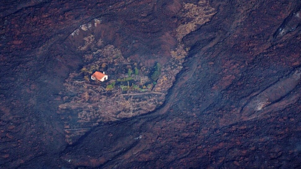 World&#039;s Luckiest House: ಇದು ವಿಶ್ವದ ಅದೃಷ್ಟಶಾಲಿ ಮನೆಯಂತೆ..! ಕಾರಣ ಏನು ಗೊತ್ತೇ..?