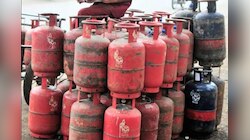 LPG ಬಳಕೆದಾರರಿಗೆ ಬಿಗ್ ಶಾಕ್ : ಸಿಲಿಂಡರ್ ಬೆಲೆಯಲ್ಲಿ 43.5 ರೂ. ಹೆಚ್ಚಳ!