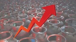 LPG Price Hike: ಹಬ್ಬದ ಮೊದಲು ಹಣದುಬ್ಬರದ ಹೊಡೆತ! ಮತ್ತೆ  LPG ಸಿಲಿಂಡರ್ ಬೆಲೆ ಏರಿಕೆ