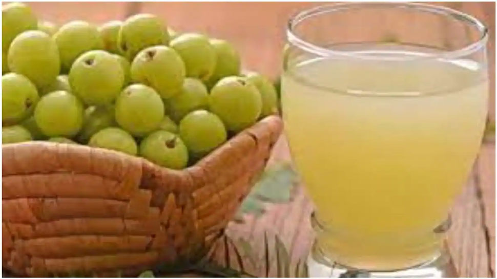Use amla water in this way, learn how to make and use it to take