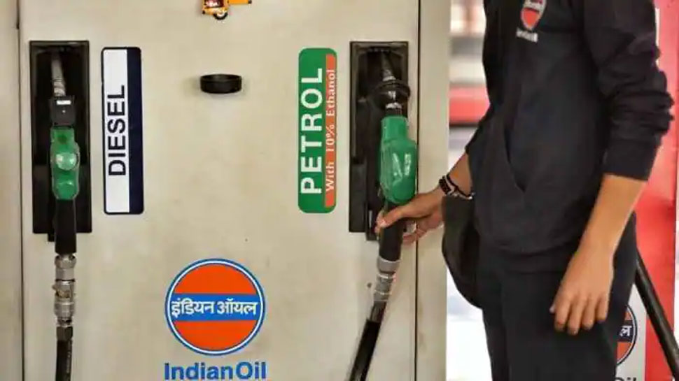 Petrol diesel price today: ಗ್ರಾಹಕರ ಜೇಬು ಖಾಲಿ ಮಾಡುತ್ತಿರುವ ಪೆಟ್ರೋಲ್-ಡೀಸೆಲ್ ಬೆಲೆಗಳು..!