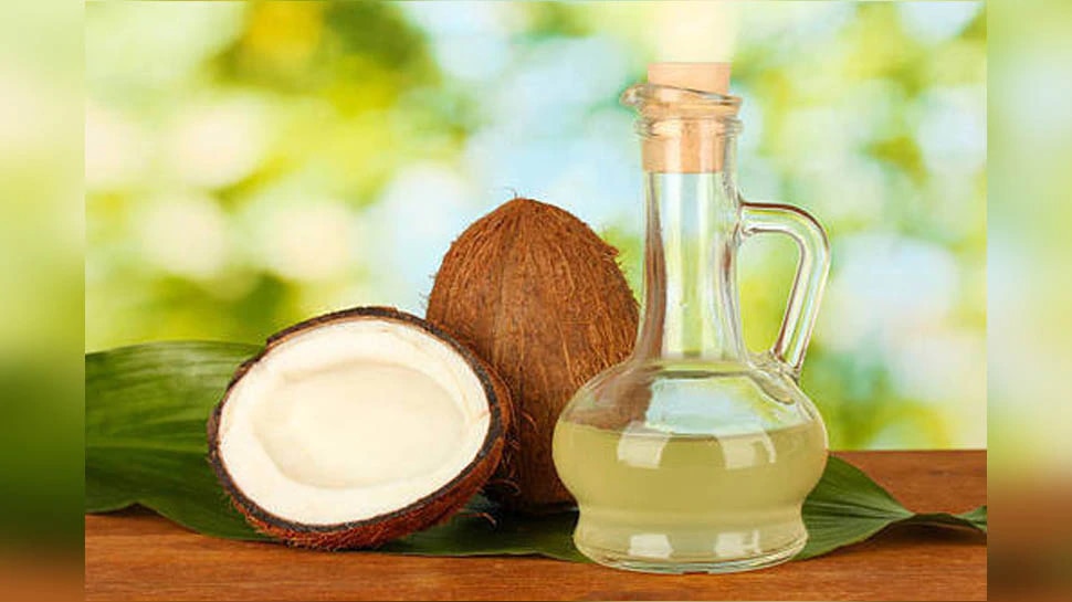 Benefits of Coconut Oil health benefits of eating coconut oil food