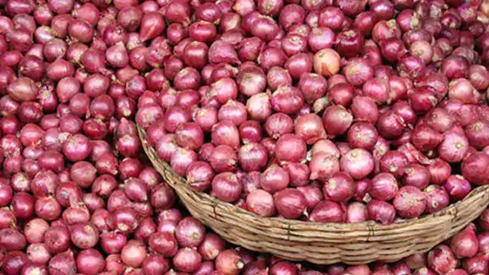 Serious disease spreading due to eating onions, more than 650 people