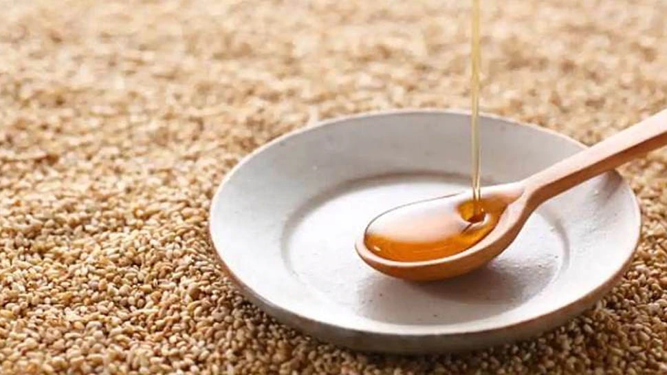 Benefits Of Sesame Oil here are few benefits of sesame oil as per