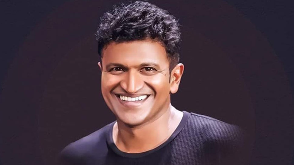 Puneeth R Kannada actor Puneeth Rajkumar's last rites: Thousands of fans at ...