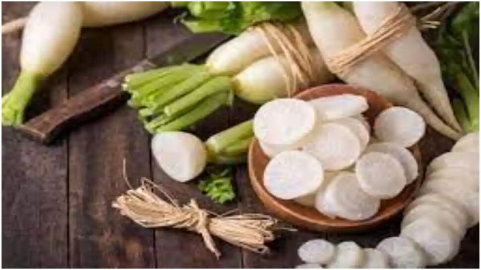 Radish is very beneficial for health, know 7 benefits hidden in radish