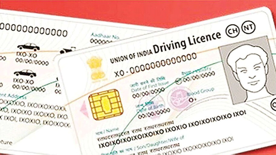 International Driving License: If you have driving license of India ...