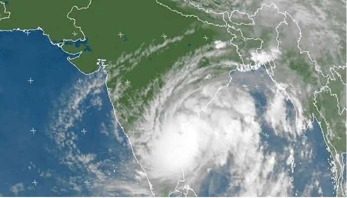 Cyclone Jawad Updates: ಮುಂದಿನ 12 ಗಂಟೆಗಳಲ್ಲಿ ಮತ್ತಷ್ಟು ವೇಗ ಪಡೆಯಲಿದೆ ಜವಾದ್ 