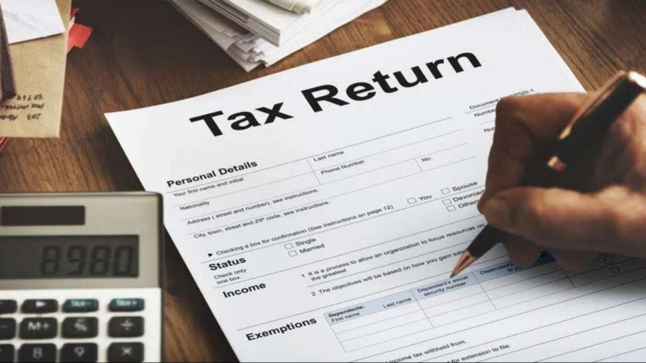 Income Tax Return Filing:75 ವರ್ಷಕ್ಕಿಂತ ಮೇಲ್ಪಟ್ಟ ಹಿರಿಯ ನಾಗರಿಕರು ITR ದಾಖಲಿಸಬೇಕಿಲ್ಲ, ಇಲ್ಲಿದೆ ವಿವರ