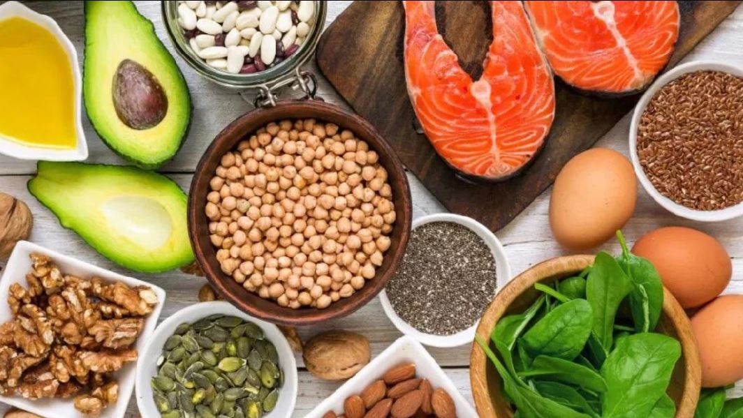 energy rich food and diet these 5 wonderful foods give instant strength