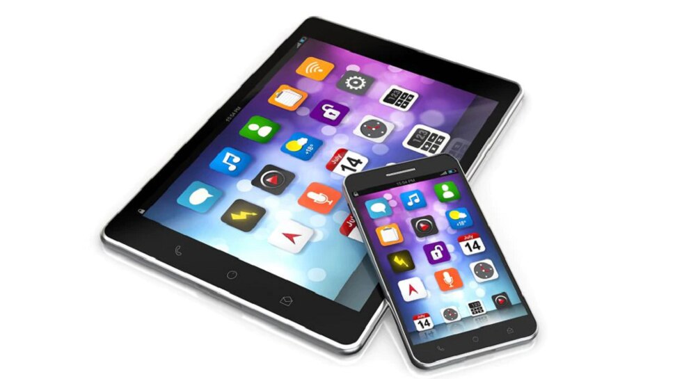 Get Smartphone and Tablet for free, know when and where to register