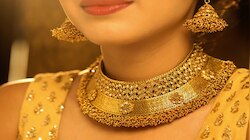 Gold Price Today : ಆಭರಣ ಪ್ರಿಯರಿಗೆ ಸಖತ್ ಸಿಹಿ ಸುದ್ದಿ : ಚಿನ್ನದ ಬೆಲೆಯಲ್ಲಿ ₹7439 ಇಳಿಕೆ