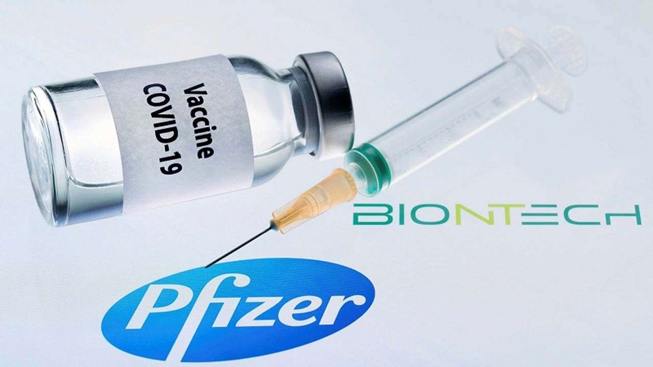 Pfizer On COVID19 covid19 pandemic could extend to 2024 pfizer