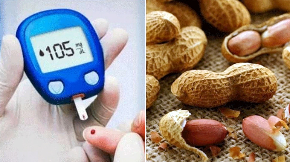 Eating peanuts in diabetes how beneficial and how harmful