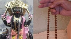 Rudraksha: ಸಾಡೇಸಾತಿ ಶನಿ ಪ್ರಭಾವದಿಂದ ಮುಕ್ತಿ ಪಡಯಲು ಯಾವ ರುದ್ರಾಕ್ಷಿಯನ್ನು ಧರಿಸುವುದು ಶುಭ!