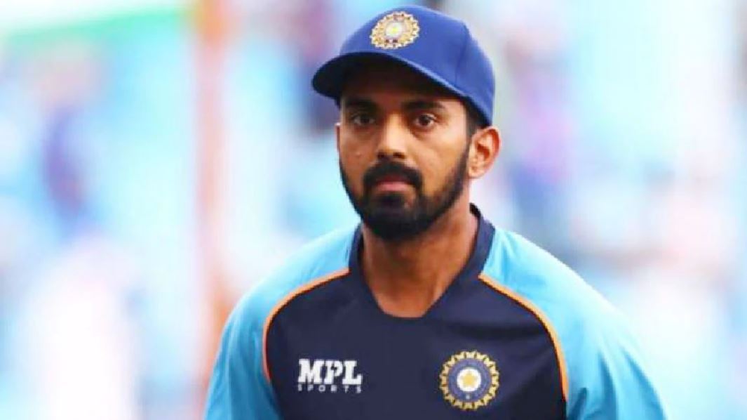 Ind Vs SA : ತನ್ನ ನೆಚ್ಚಿನ ಆಟಗಾರನಿಗೆ ಮೋಸ ಮಾಡಿದ ಕೆಎಲ್ ರಾಹುಲ್!