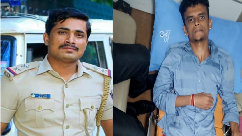 Firing on Rowdy Sheeter in Bangalore | ಪೊಲೀಸರಿಗೇ ಸವಾಲು ಹಾಕಿದ್ದ ...