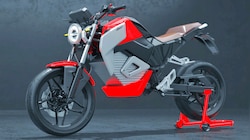 Oben Electric Motorcycle: ಒಂದು ಬಾರಿ ಫುಲ್ ಚಾರ್ಜ್‌ನಲ್ಲಿ 200KM ವರೆಗೆ ಕ್ರಮಿಸುತ್ತಂತೆ ಈ ಎಲೆಕ್ಟ್ರಿಕ್ ಮೋಟಾರ್‌ಸೈಕಲ್