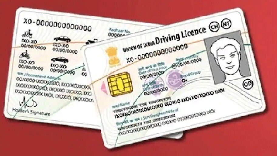 Have you lost your dl Do not panic, get new driving license by sitting ...
