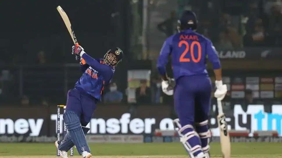 India vs West Indies: ಮೊದಲ ಏಕದಿನ ಪಂದ್ಯಕ್ಕೆ ಉಪನಾಯಕರಾಗಲಿರುವ ರಿಷಬ್ ಪಂತ್ !
