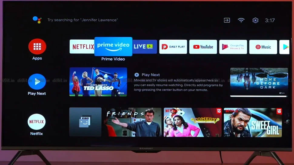 Flipkart TV Days Buy HiSense's 55inch smart TV for just Rs 23,499