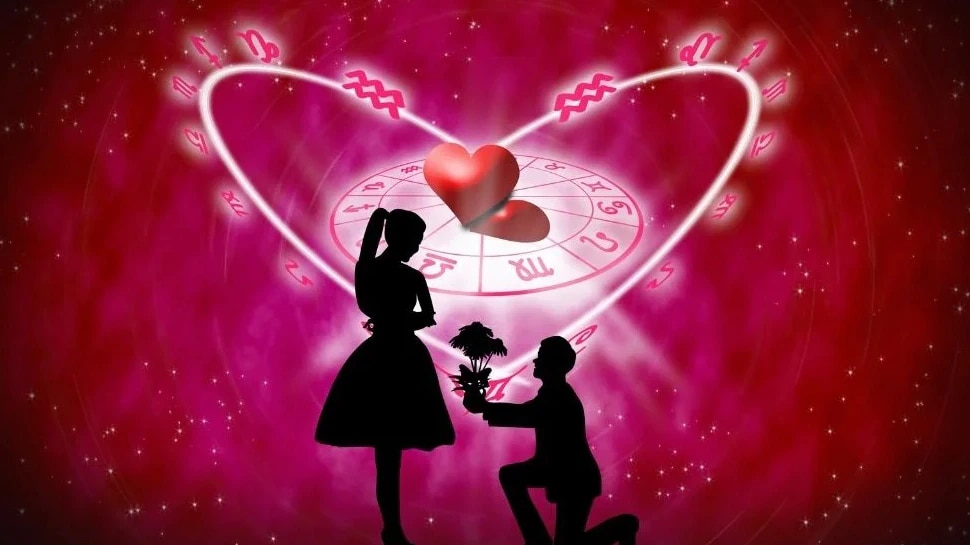 Valentine's Day Horoscope : इन राशियों के लोगों को एक तरफा प्यार से हो सकते हैं परेशान, जाने अपना प्यार वाला Rashifal