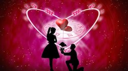 Valentine Day Horoscope - ಈ ಎರಡು ಗ್ರಹಗಳ ಪ್ರಭಾವವಿರುವ ಯುವಕರ ಮೇಲೆ ಯುವತಿಯರು ಫಿದಾ