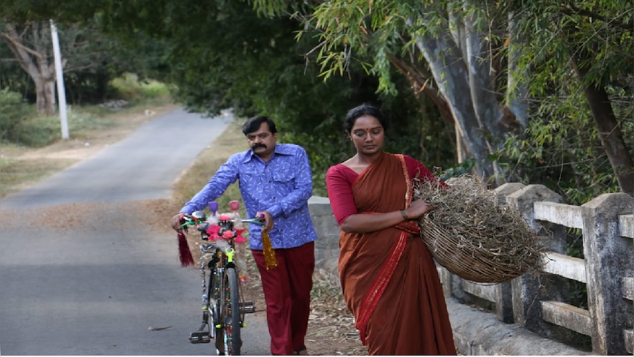 Sandalwood: 'Four Walls' marks Achyuth Kumar’s debut as lead actor ...