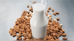Badam Milk - ಬಾದಾಮ್ ಮಿಲ್ಕ್ ಸೇವನೆಯ 5 ಜಬರ್ದಸ್ತ್ ಲಾಭಗಳು ಇಲ್ಲಿವೆ