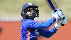 Women's ODI Rankings: ಎರಡನೇ ಸ್ಥಾನ ಉಳಿಸಿಕೊಂಡ ಮಿಥಾಲಿ ರಾಜ್, 20 ನೇ ಸ್ಥಾನದಲ್ಲಿ ಹರ್ಮನ್ಪ್ರೀತ್ ಕೌರ್  
