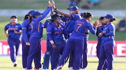 women's world cup 2022 : ಪಾಕ್ ವಿರುದ್ಧ ಗೆದ್ದು ಬೀಗಿದ ಭಾರತದ ಮಹಿಳಾ ಮಣಿಗಳು!