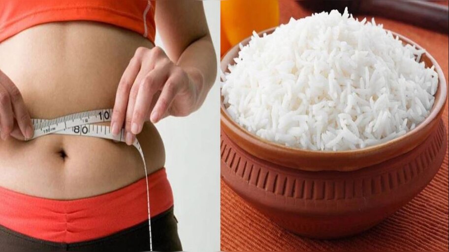 myths about getting fat by eating rice are wrong attention for fit body ...