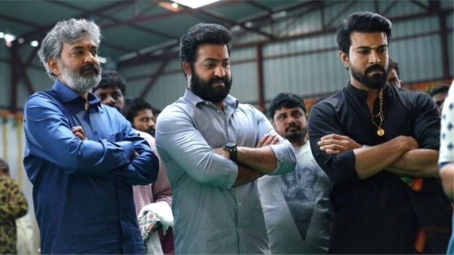 Karnataka People Angry on RRR Movie | RRR ರಿಲೀಸ್‌ಗೆ ಕ್ಷಣಗಣನೆ.. ಸಿನಿಮಾ ...