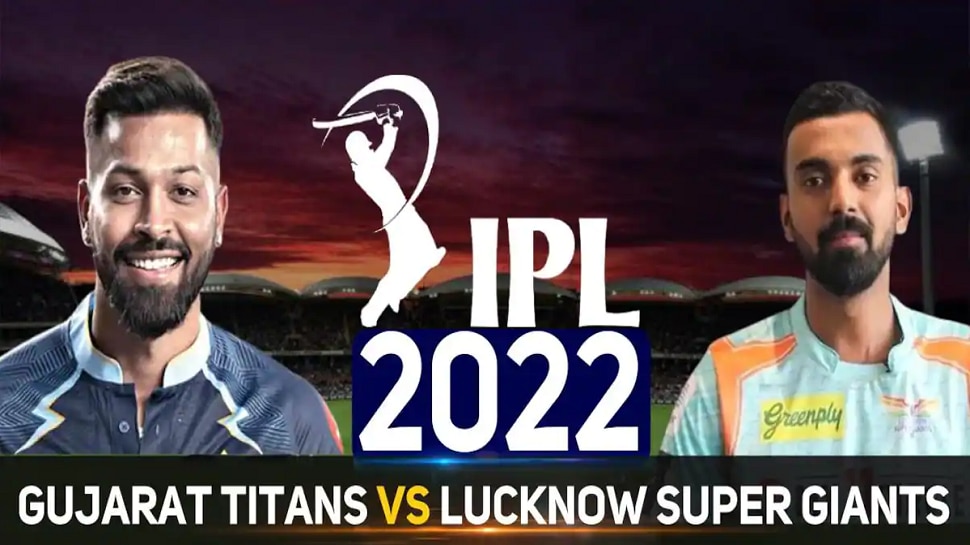 IPL 2022, GT vs LSG: ಹೊಸ ತಂಡಗಳ ಕದನದಲ್ಲಿ ಚೊಚ್ಚಲ ಗೆಲುವು ಯಾರಿಗೆ..?