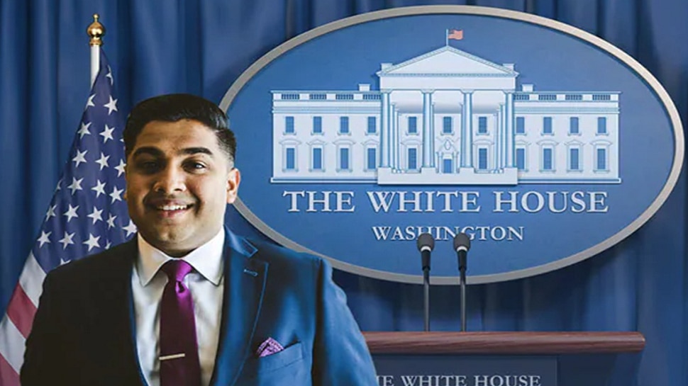 White House: ಭಾರತ ಮೂಲದ ವೇದಾಂತ್ ಪಟೇಲ್ &#039;ಸೂಪರ್ ಟ್ಯಾಲೆಂಟೆಡ್&#039; ಎಂದ ಶ್ವೇತಭವನ