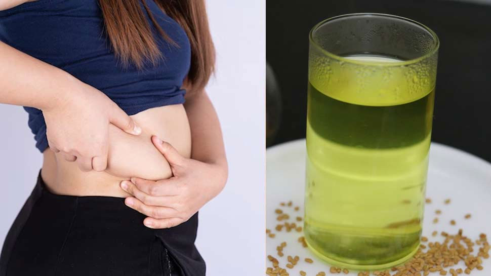 Drink this spice water for weight loss, the effect will be seen very