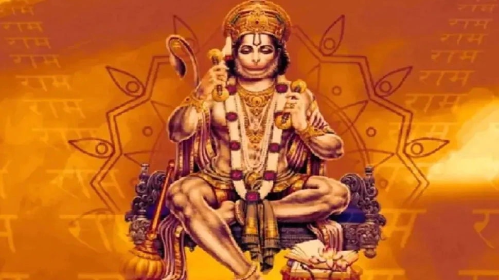 Hanuman Janmotsva 2022 Shubha Muhurat Puja Vidhi Mantra Hanuman