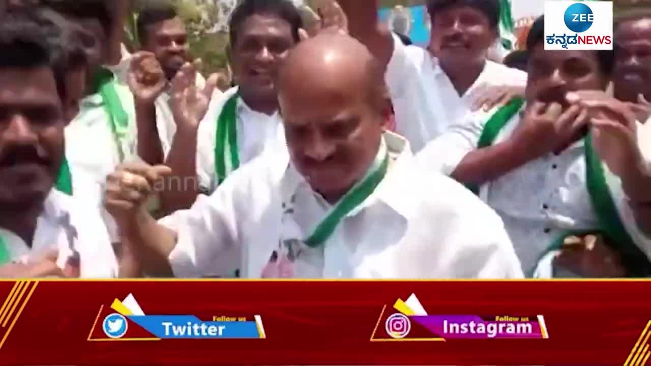 JDS MLA dance 