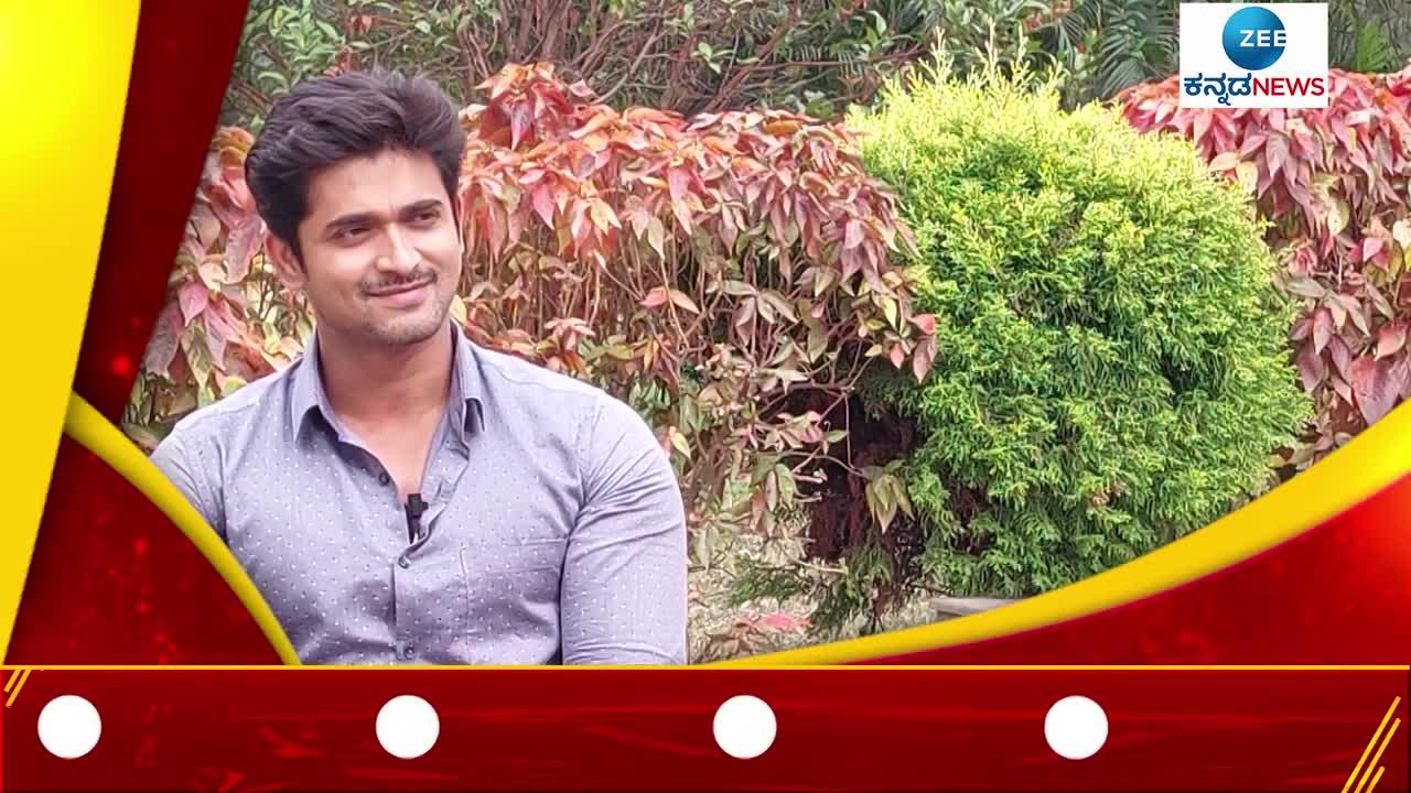 marali manasaagide serial actor chandan interview part-2