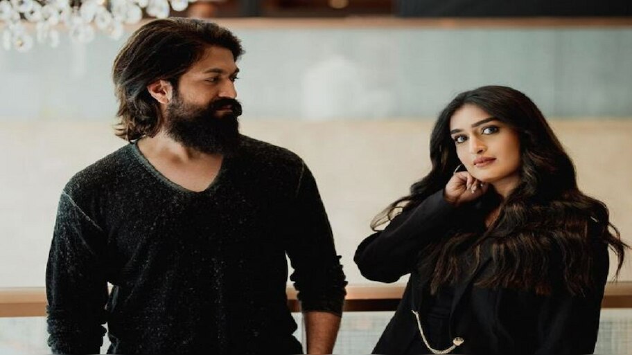 Niharika Nm is a social media sensation| ಸೋಶಿಯಲ್‌ ಮೀಡಿಯಾ ಸೆನ್ಶೇಶನ್ ...