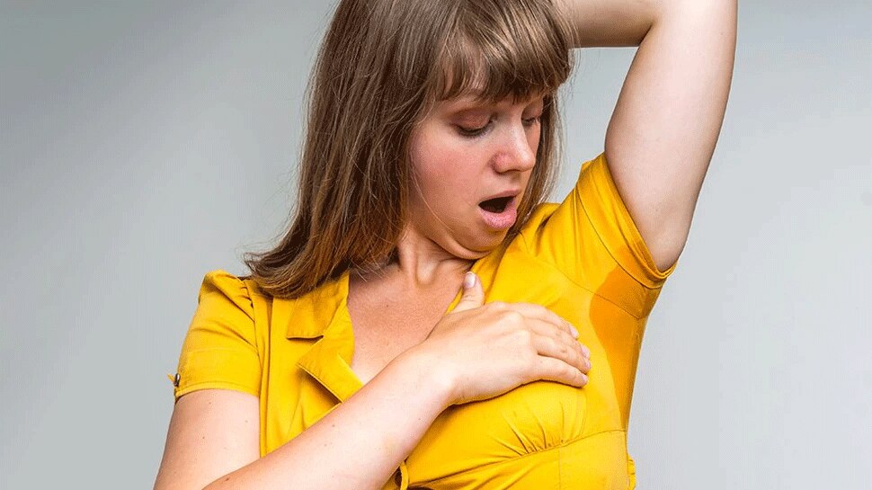 How To Remove Underarm Smell apply these things to get rid of under arm