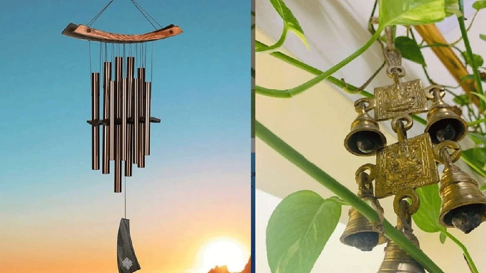Vastu Tips for Wind Chimes dont ignore these rules while hanging Wind